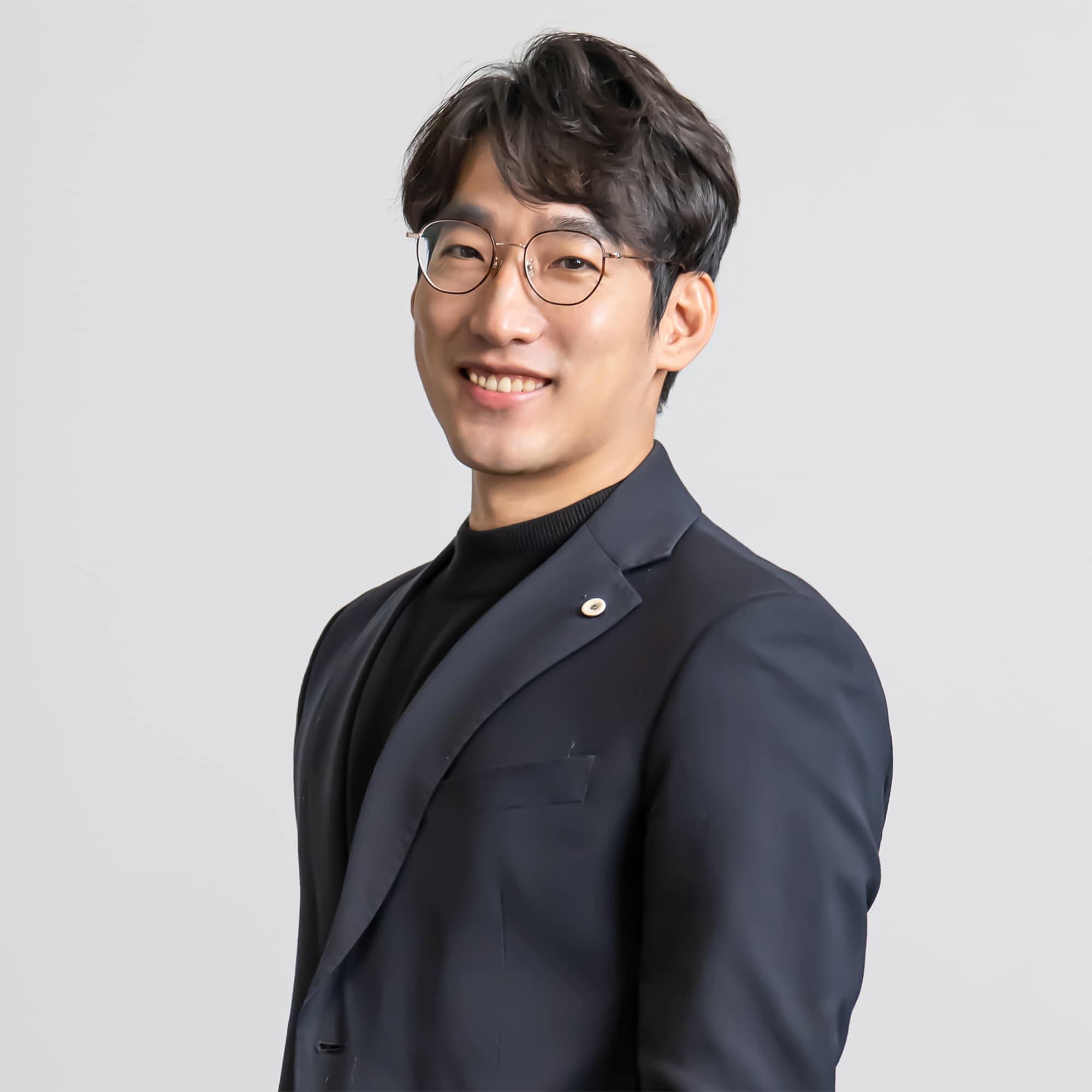 미래인재연구소 김봉준 소장